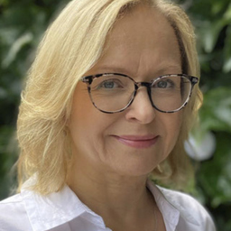 Maria Terhorst