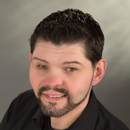 Steffen Kinzler's profile picture