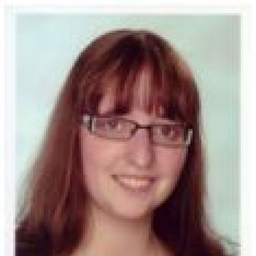 Katharina Schrod