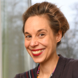 Mag. Gunilla Göttlicher