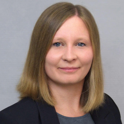 Susanne Marr