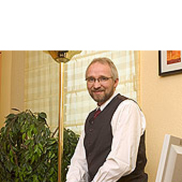 Andreas Krause's profile picture