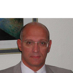 Profilbild Bernd Dreßen