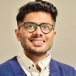 Hiket Nilesh Patel