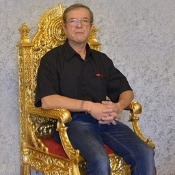 Николай Орлов