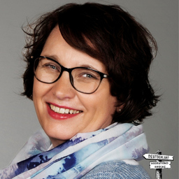 Christiane Mößinger