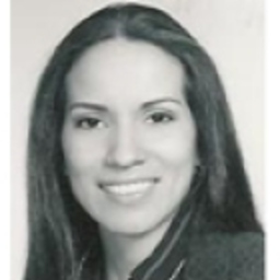 Yolanda Ramírez Ortiz