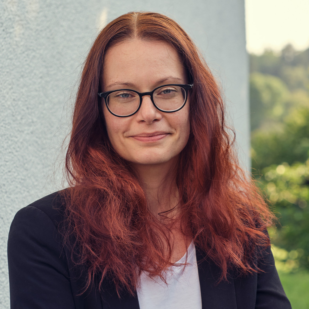 Social Media Profilbild Sabrina schmid kolsek Karlsruhe