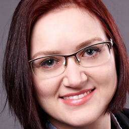 Darja Kusbach