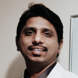 Naikoti Praveen