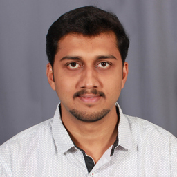 Suraj Manjunatha