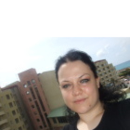 Özlem Bayrak