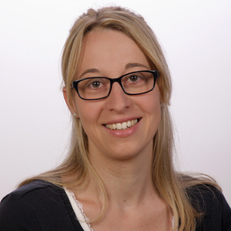 Annette Jäger 