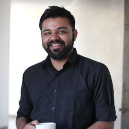 Pranav Raval