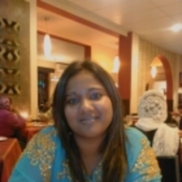 Shubnum Mustapha