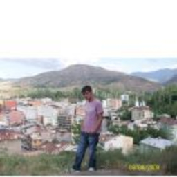 Ali Uzun