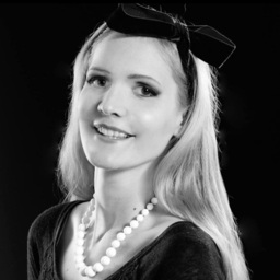 Julia Sterzenbach