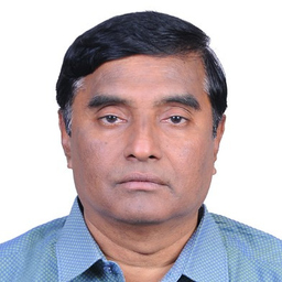 Muugaanandan Raju