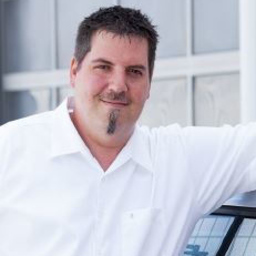 Profilbild Andreas Müller