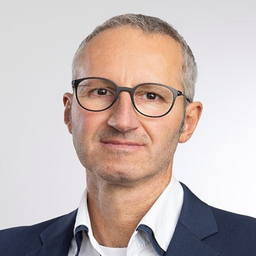 Thomas Strehle