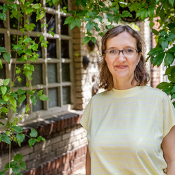 Yvonne Massow