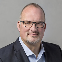 Christian Müller - Geschäftsführender Gesellschafter - Mc Trek Outdoor ...