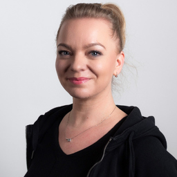 Profilbild Lisa Dietrich