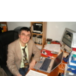 Dr. Michele Lodeserto