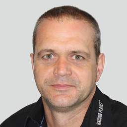 Torsten Schubert