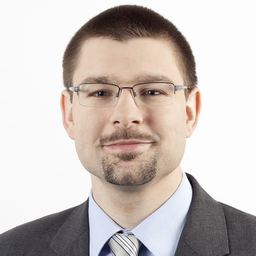 Dr. Michael Geisinger