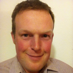 Christian Dorfmüller