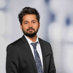 Saurabh Kumar