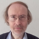 Social Media Profilbild Dr. Klaus Miehling 
