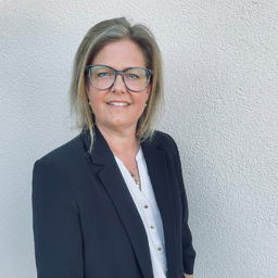 Corinna Kaiser