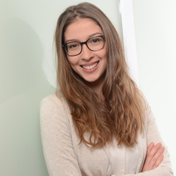 Profilbild Elizabeth Unertl