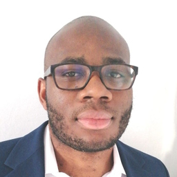 Dr. Dany  Djeudeu 