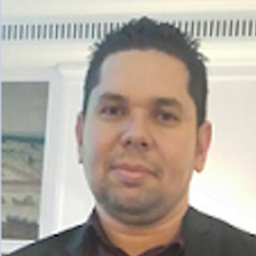 Carlos Alberto Guzman Saa