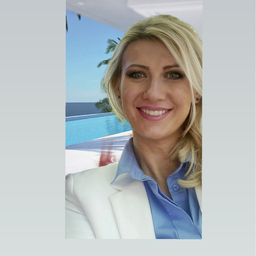 Branka Dordevic
