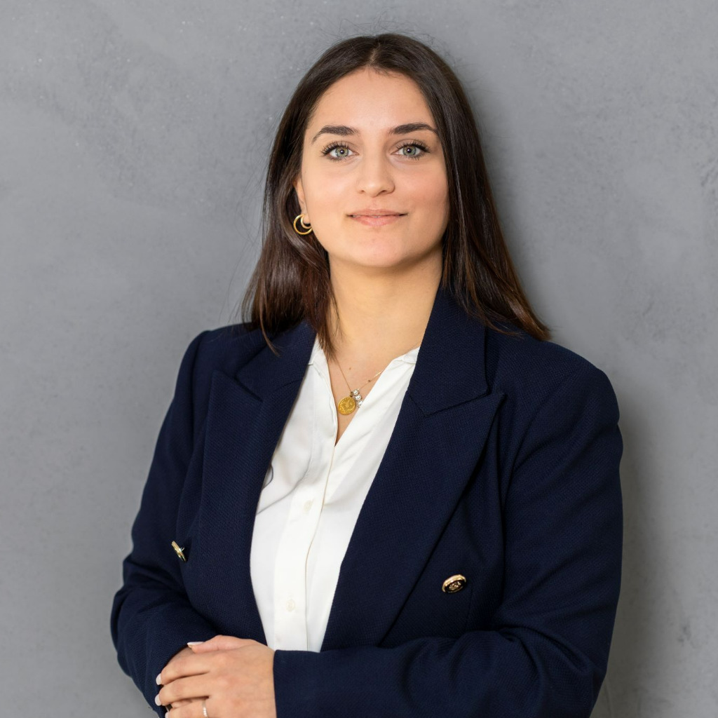 Arbenita Abazi Projektingenieurin GOLDBECK Südwest GmbH XING