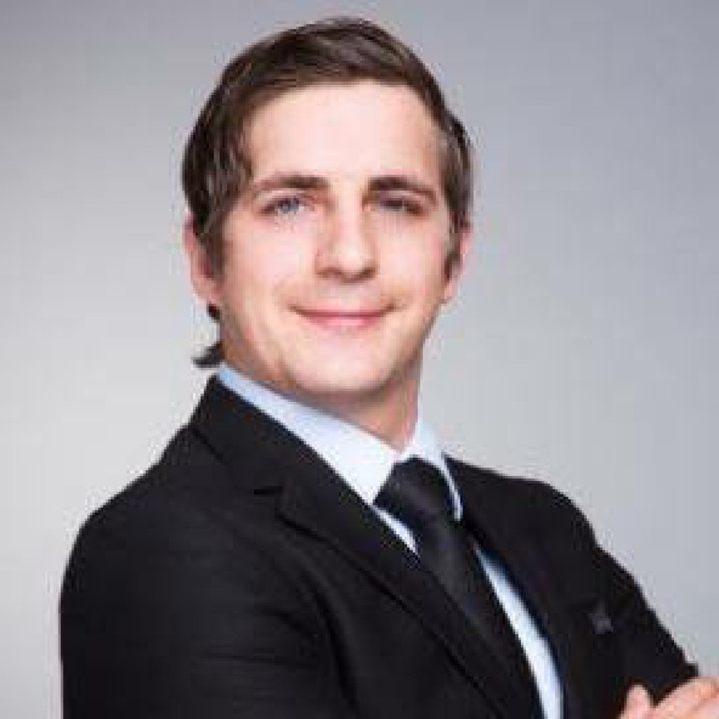 Michael Melcher Maklerbetreuer Euroherc Versicherung AG XING