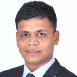 Ing. Akshay Baste