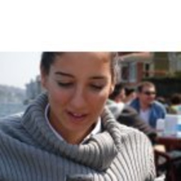 Gülru Canan Kitaplı