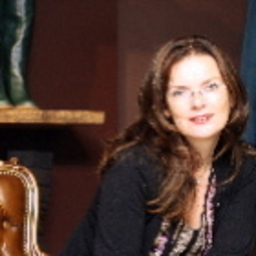 Susanne Lindner