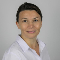 Inga Kaiser