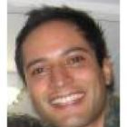 Ricardo Muñoz Leon
