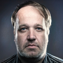 Profilbild Mark C. Rump