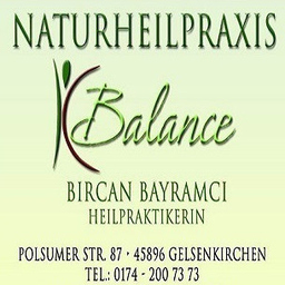 Naturheilpraxis Balance