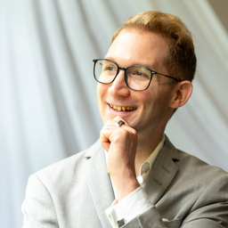 Dominik Burkhardt