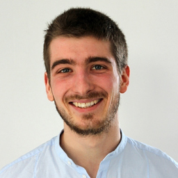 Corentin Blanchard