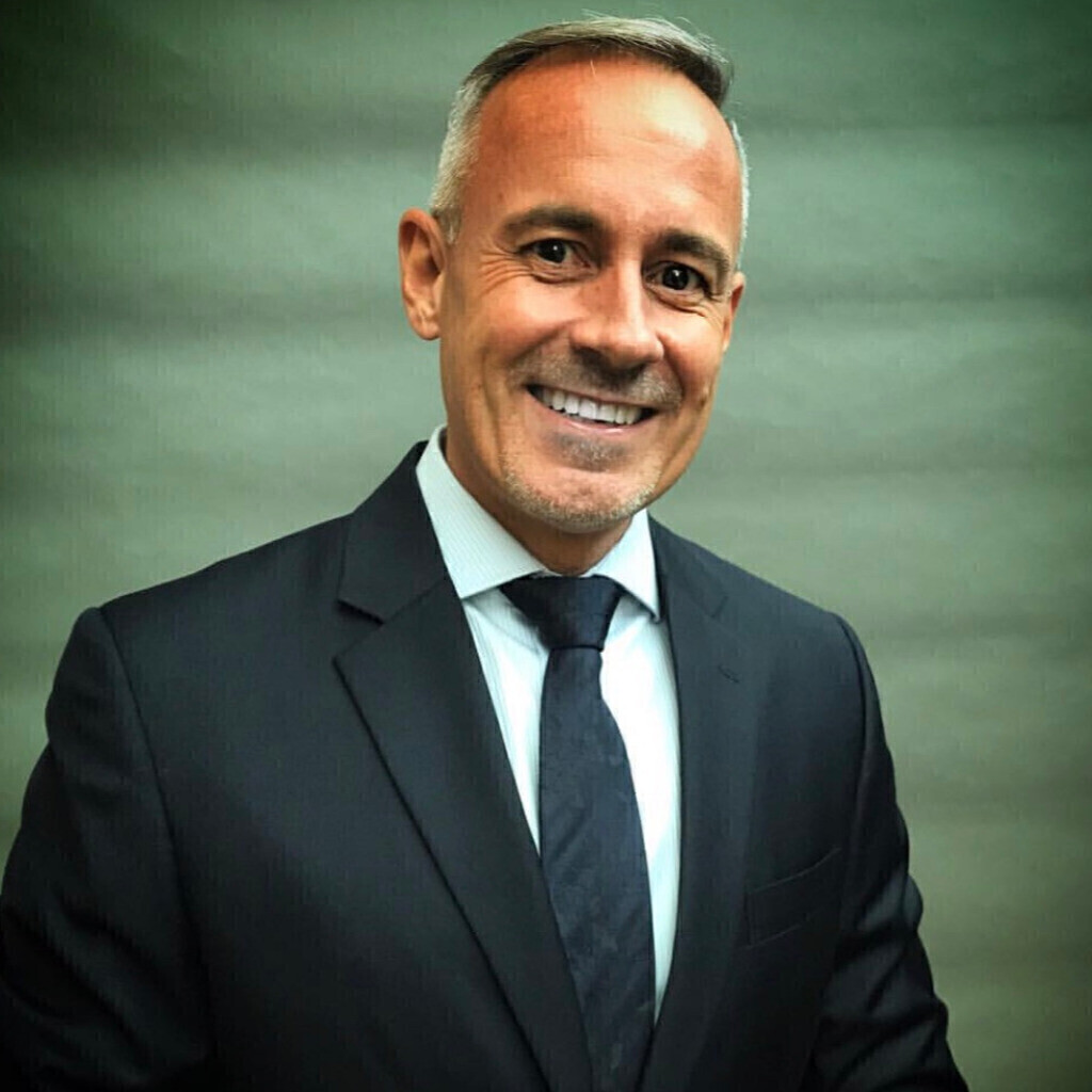 James Mackay Head of Finance / Accounting HSBC XING